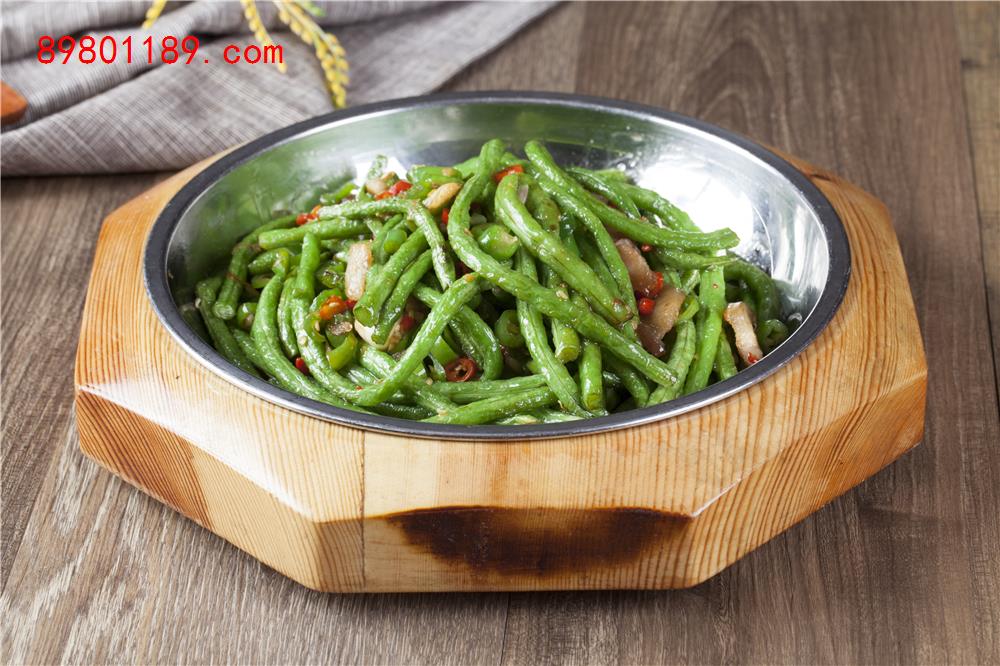 大盆豆角
